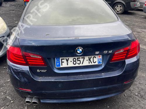 Starter BMW 5 (F10) 530 d xDrive | BP26180570M8 