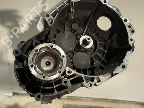 Used Gearbox VW SCIROCCO III (137, 138) 2.0 TDI (170 hp) 30356796