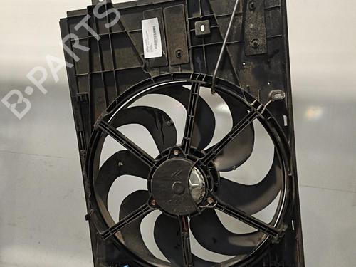 Køleventilator elektrisk Køleventilator elektrisk 39640666 39640666