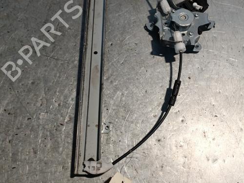 Used Front right window mechanism NISSAN CUBE (Z12) 1.6 16V (110 hp) 27344163