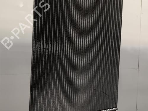 Used AC radiator AC radiator RENAULT CLIO IV (BH_) 1.5 dCi 75 (75 hp) 23852078 23852078