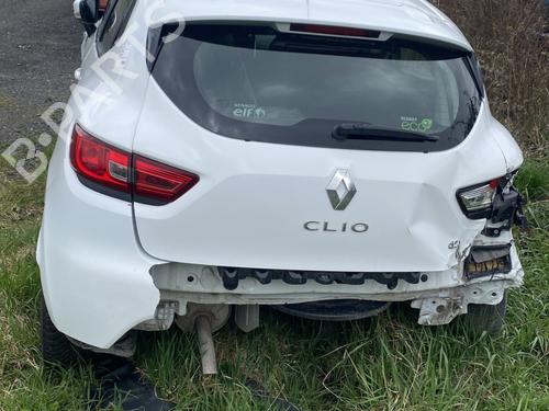 Right front window switch RENAULT CLIO IV (BH_) 1.5 dCi 75 | BP26156156I26  - Image 5