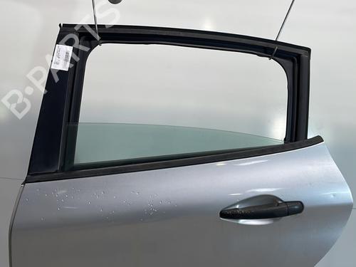 Used Left rear door PEUGEOT 208 I (CA_, CC_) 1.4 HDi (68 hp) 21703949