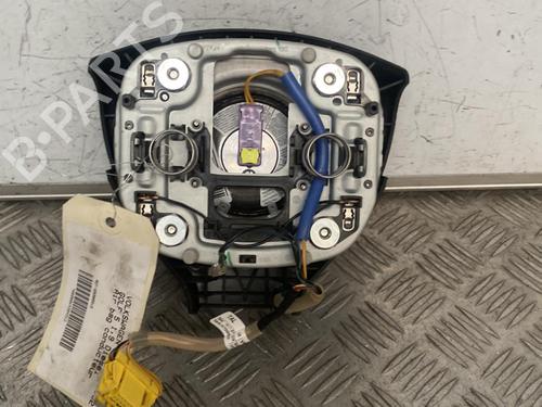Driver airbag VW GOLF V (1K1) 1.9 TDI | BP21711325C9 