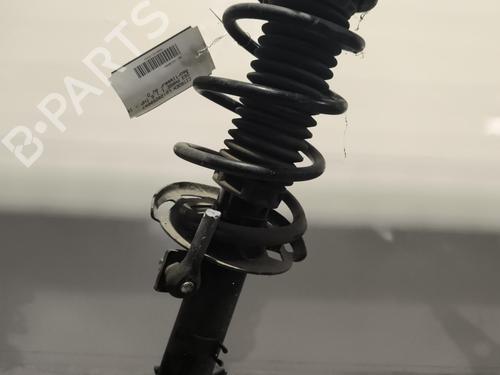 Used Right front shock absorber CITROËN DS3 (SA_) 1.6 THP 155 (156 hp) 24526712