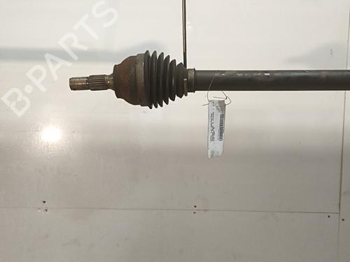 Used Right front driveshaft Right front driveshaft 34624927 34624927