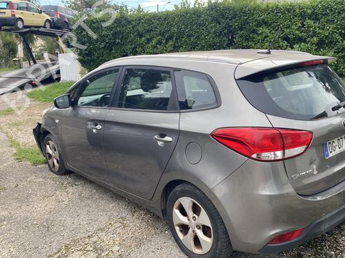 Ignition barrel KIA CARENS IV 1.7 CRDi | BP23824000M48  - Image 7