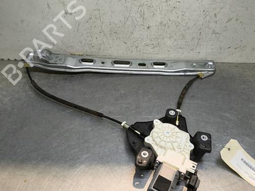 Front left window mechanism FORD TRANSIT CONNECT V408 Box Body/MPV 1.5 TDCi | BP32996084C22 - Image 3
