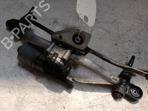 Used Front wiper motor Front wiper motor RENAULT TWINGO II (CN0_) 1.5 dCi (CN0E) (64 hp) 21713080 21713080
