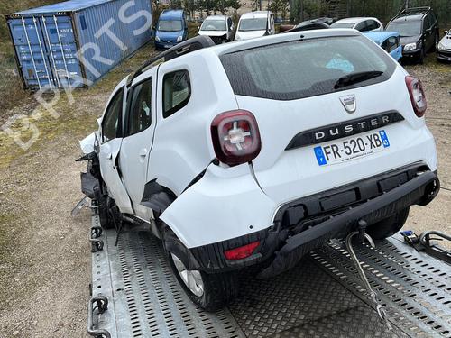 Volante DACIA DUSTER (HM_) 1.5 dCi 115 (HMAD) | BP29351192C49 - Image 7