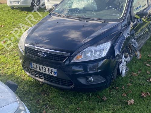 Left headlight FORD FOCUS II (DA_, HCP, DP) 1.6 TDCi | BP25274408C28 - Image 9
