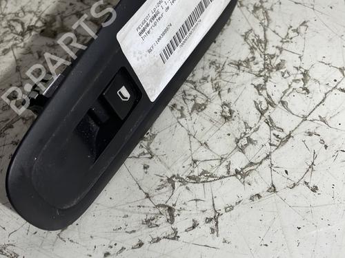 Used Right front window switch Right front window switch PEUGEOT 308 II (LB_, LP_, LW_, LH_, L3_) 1.6 BlueHDi 120 (120 hp) 23822299 23822299
