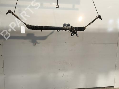 Steering rack NISSAN PATHFINDER III (R51) 2.5 dCi 4WD | BP32996663M22 - Image 4