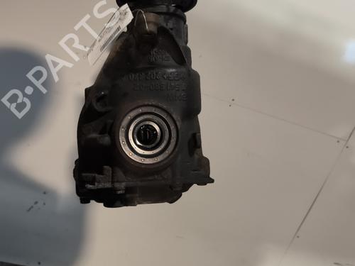 Rear differential BMW 1 (E87) 118 d | BP38229667M24 - Image 4