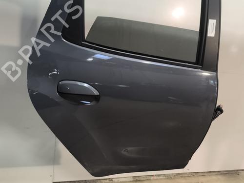 Porte arrière droite DACIA DUSTER (HM_) 1.0 LPG (HMMT) (101 hp) 31872015