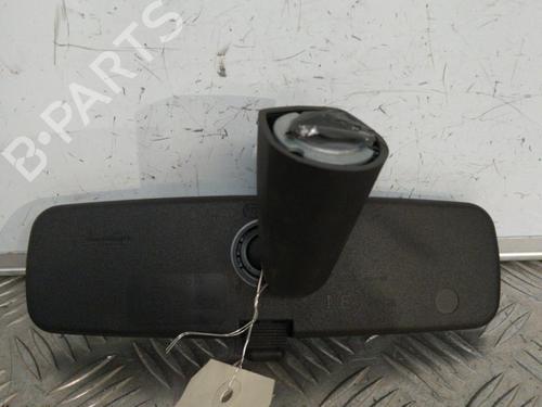 Used Rear mirror CITROËN DS3 (SA_) 1.4 VTi 95 (95 hp) 21715157