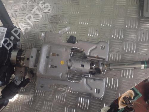 Used Steering column PEUGEOT 208 I (CA_, CC_) 1.6 HDi / BlueHDi 75 (75 hp) 21724978