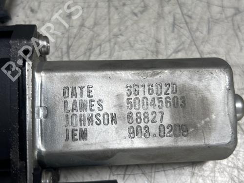 Used Front right window mechanism Front right window mechanism LANCIA MUSA (350_) 1.4 (350.AXA11, 350.AXA1A) (95 hp) 26028344 26028344