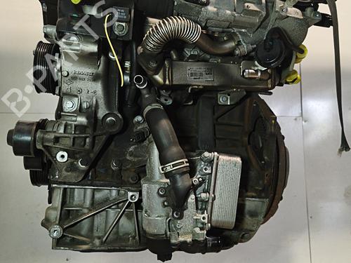 Used ABS pump ABS pump RENAULT KOLEOS I (HY_) 2.0 dCi 4x4 (HY0B) (173 hp) 34542693 34542693