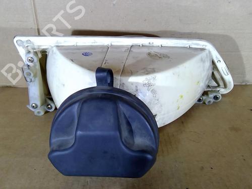 Left headlight PEUGEOT 106 I (1A, 1C) 1.1 | BP21702841C28 