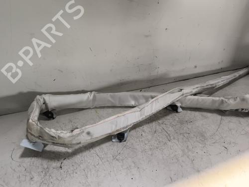 Right curtain airbag AUDI A3 Sportback (8PA) 2.0 TDI 16V | BP24449239C12 