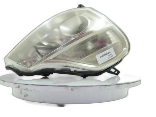Right headlight RENAULT MODUS / GRAND MODUS (F/JP0_) 1.5 dCi (FP0F, JP0F) | BP37502392C29 - Image 5