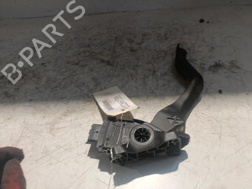 Pedal PEUGEOT 2008 I (CU_) 1.6 BlueHDi 100 (100 hp) 21709523