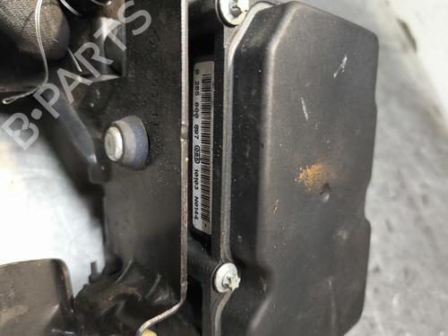 ABS pump DACIA DUSTER (HS_) 1.5 dCi 4x4 (HSMC, HSMD) | BP33870385M43 - Image 4