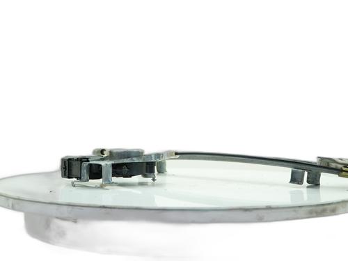 Front left window mechanism NISSAN NOTE (E11, NE11) 1.5 dCi | BP36695091C22 - Image 3