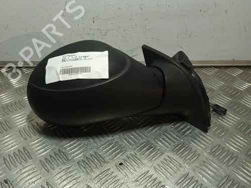 Right mirror CITROËN C3 I (FC_, FN_) 1.4 HDi | BP21722971C27 