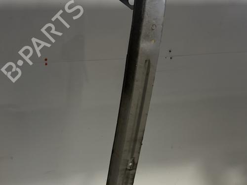 Støtfangerbjelke bak PEUGEOT 208 I (CA_, CC_) 1.6 HDi (92 hp) 26729304