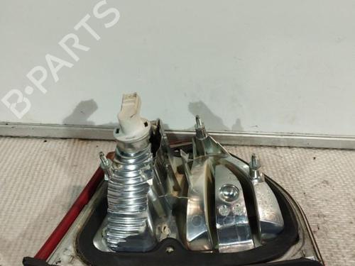 Used Right tailgate light Right tailgate light CITROËN C4 Picasso I MPV (UD_) 1.6 HDi (109 hp) 21706206 21706206