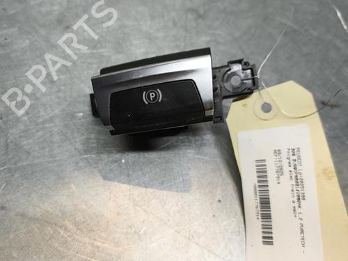 Used Switch Switch PEUGEOT 308 SW II (LC_, LJ_, LR_, LX_, L4_) 1.2 THP 110 (110 hp) 33992136 33992136