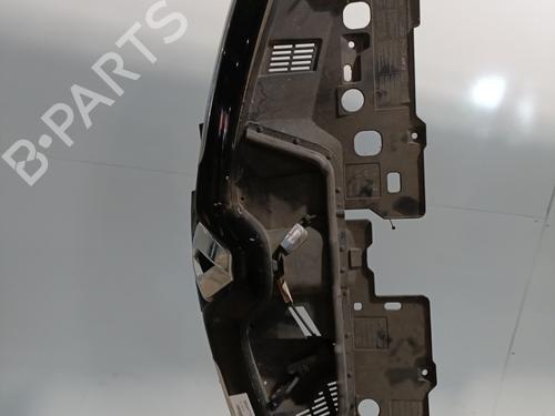 Used Grille RENAULT CLIO IV (BH_) 1.5 dCi 75 (75 hp) 27893742