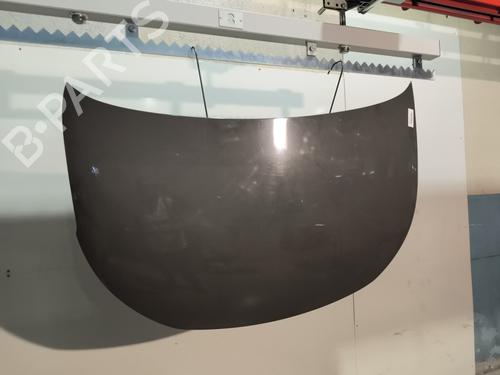 Motorhjelm CITROËN C4 CACTUS 1.6 HDi 90 (92 hp) 31815852