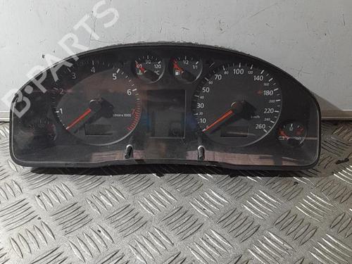 Instrument cluster AUDI A6 C5 Avant (4B5) 2.8 | BP21711714C47 