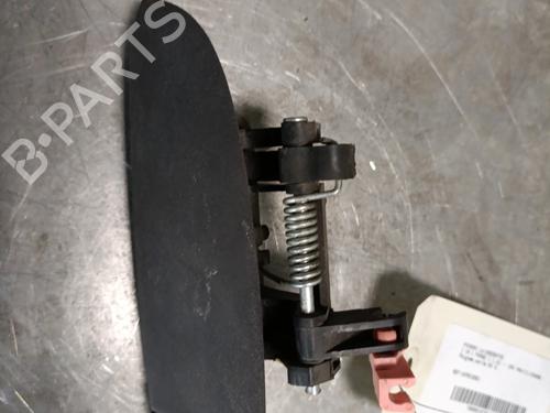 Front left exterior door handle HYUNDAI i10 I (PA) 1.2 | BP28304490C128 