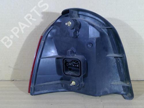Right taillight RENAULT TWINGO I (C06_) 1.2 (C066, C068) | BP21716338C35 