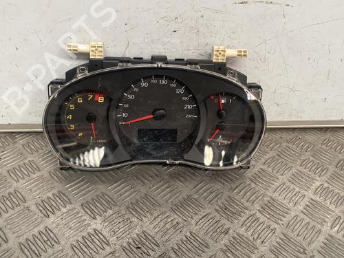 Instrument cluster RENAULT WIND (E4M_) 1.2 (E4MF) | BP21695165C47 