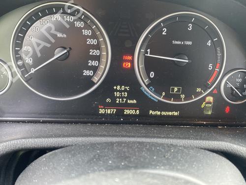 Luftventil BMW X3 (F25) xDrive 20 d | BP30357005I21 - Image 9