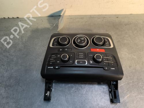 Climate control CITROËN DS4 (NX_) 2.0 HDi / BlueHDi 135 | BP29980265I5 