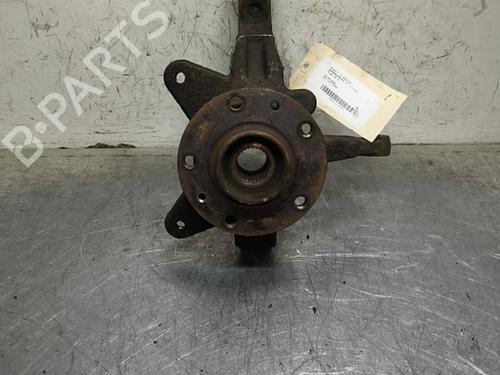 Left front steering knuckle RENAULT KANGOO Express (FW0/1_) 1.5 dCi 90 (FW0G, FW05, FW08, FW11) | BP33051461M25 - Image 2