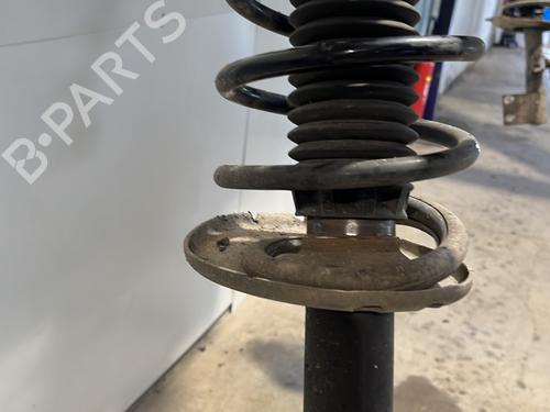 Used Right front shock absorber Right front shock absorber PEUGEOT 3008 I MPV (0U_) 1.6 HDi (114 hp) 27186126 27186126