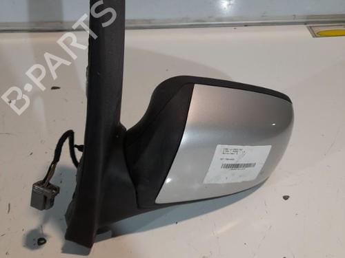 Left mirror FORD FOCUS C-MAX (DM2) 1.6 TDCi | BP21706045C26 