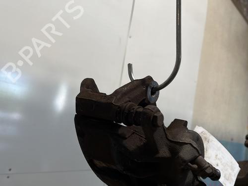 Left front brake caliper NISSAN MICRA III (K12) 1.2 16V | BP27809707M105