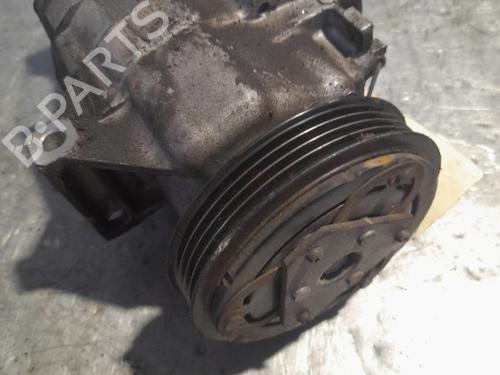 Used AC compressor AC compressor OPEL AGILA B (H08) 1.2 (F68) (94 hp) 21718133 21718133