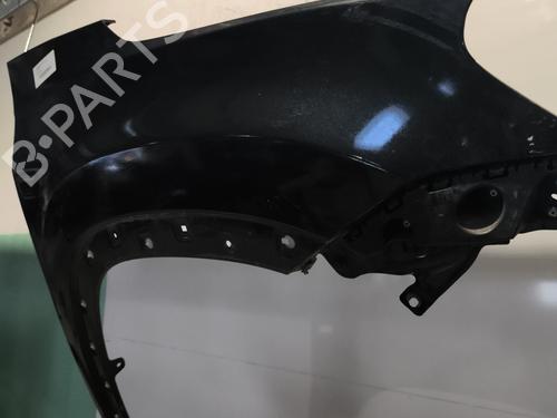 Right front fenders CHEVROLET ORLANDO (J309) 2.0 D | BP25624513C42