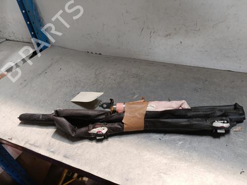 Right curtain airbag PEUGEOT 308 SW II (LC_, LJ_, LR_, LX_, L4_) 1.6 GT 205 | BP28165313C12 