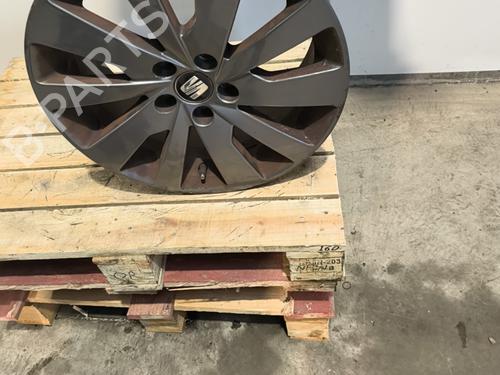 Used Rim Rim 30552450 30552450