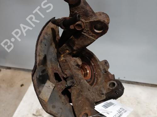 Used Left front steering knuckle Left front steering knuckle TOYOTA VERSO (_R2_) 1.6 D4-D (WAR20_) (112 hp) 21699765 21699765